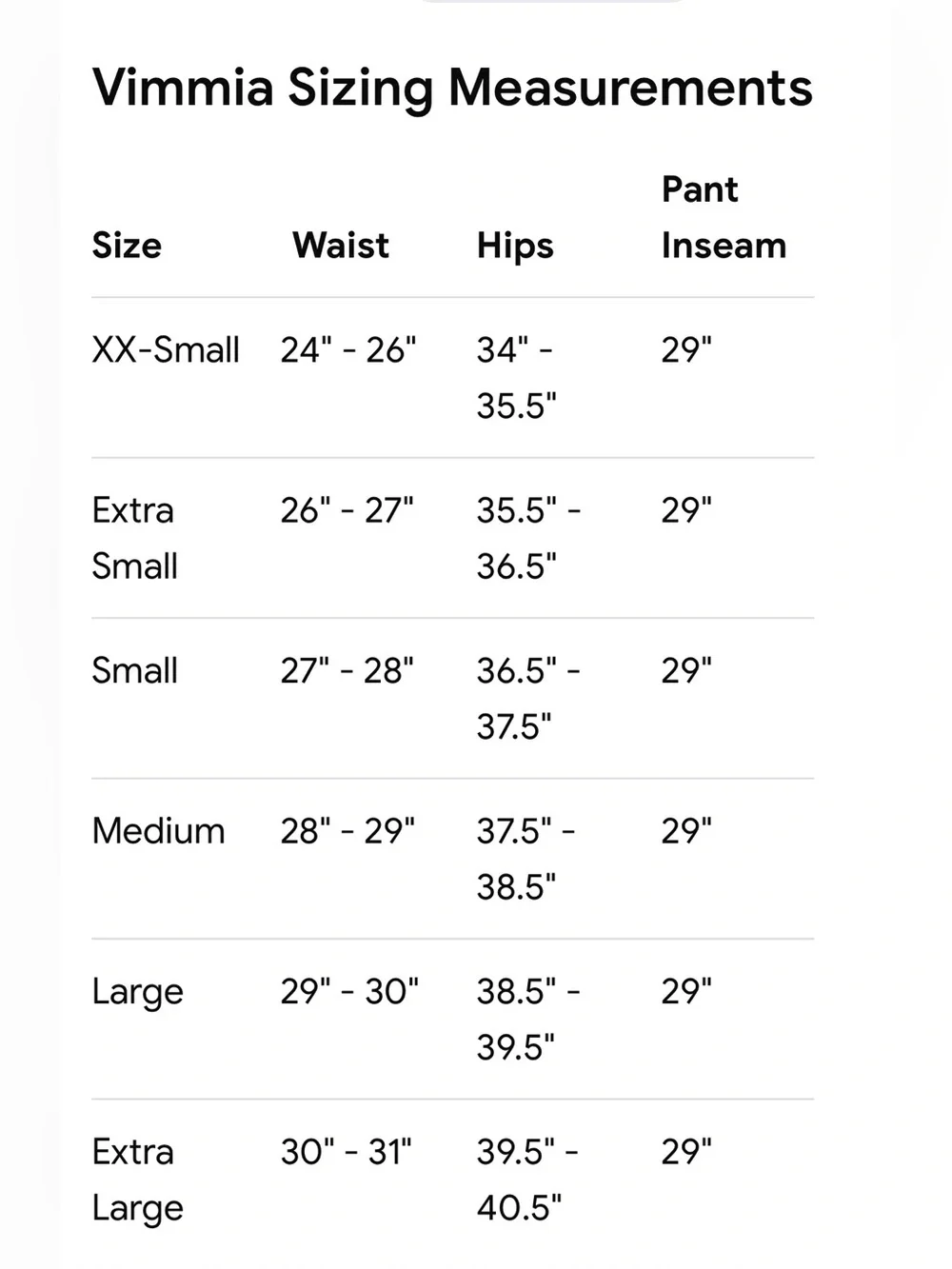 Vimmia Navy High-Waist Active Leggings